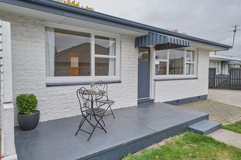 Photo of property in 3/393 Hereford Street, Linwood, Christchurch, 8011