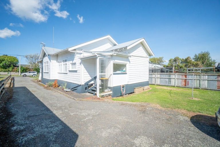 Photo of property in 34 Denbigh Street, Feilding, 4702