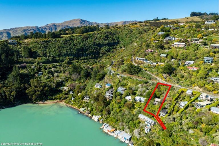 Photo of property in 279 Marine Drive, Charteris Bay, Lyttelton, 8971