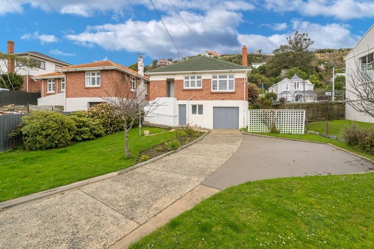 Photo of property in 139 Forbury Road, Saint Clair, Dunedin, 9012