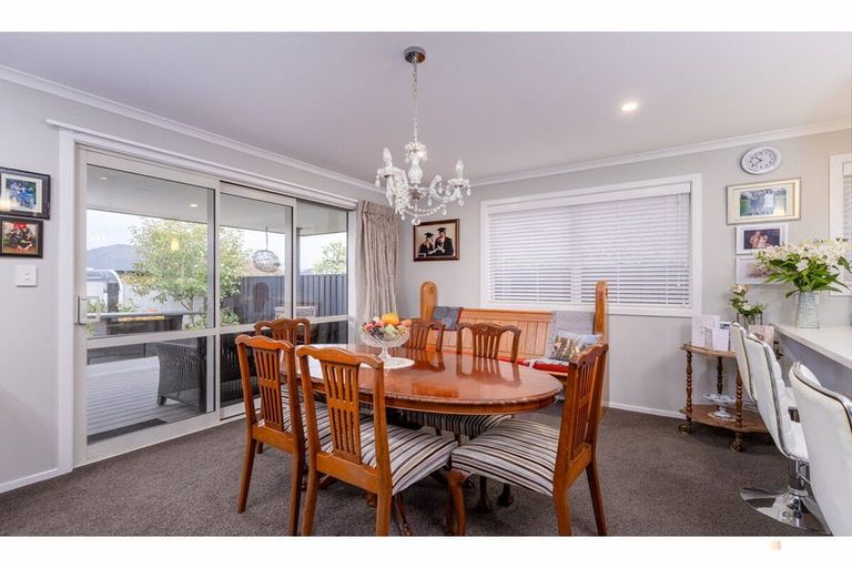 Photo of property in 16 Tancred Street, Geraldine, 7930