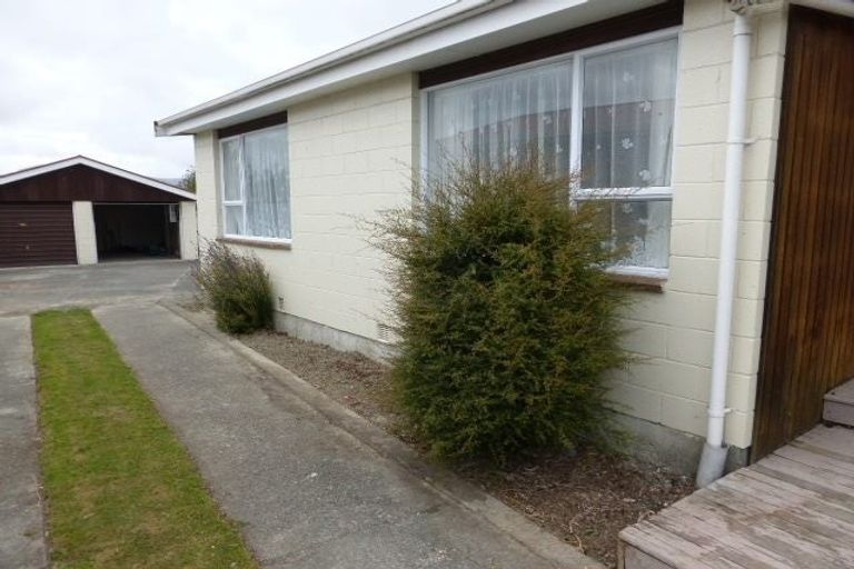 Photo of property in 161 Halswell Road, Hillmorton, Christchurch, 8025