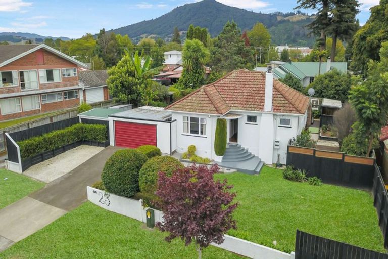 Photo of property in 23 Shirley Street, Mangakakahi, Rotorua, 3015