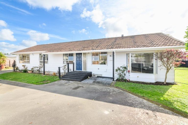 Photo of property in 84 Stortford Street, Ashhurst, 4810