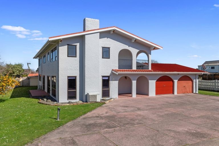 Photo of property in 28 Hanna Street, Te Aroha, 3320