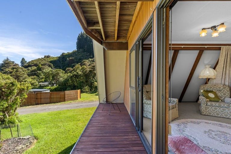 Photo of property in 915 Kenepuru Road, Mahau Sound, Marlborough Sounds, 7282
