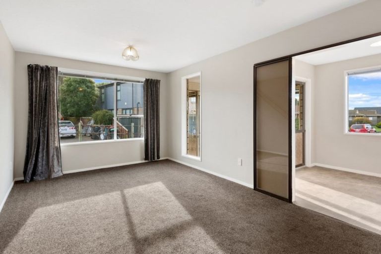 Photo of property in 1/17 Urella Place, Spreydon, Christchurch, 8024