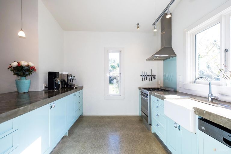 Photo of property in 226 Te Moana Road, Pleasant Valley, Geraldine, 7991