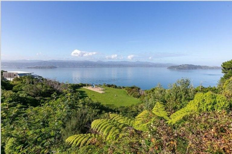 Photo of property in 3/31 Homebush Road, Khandallah, Wellington, 6035