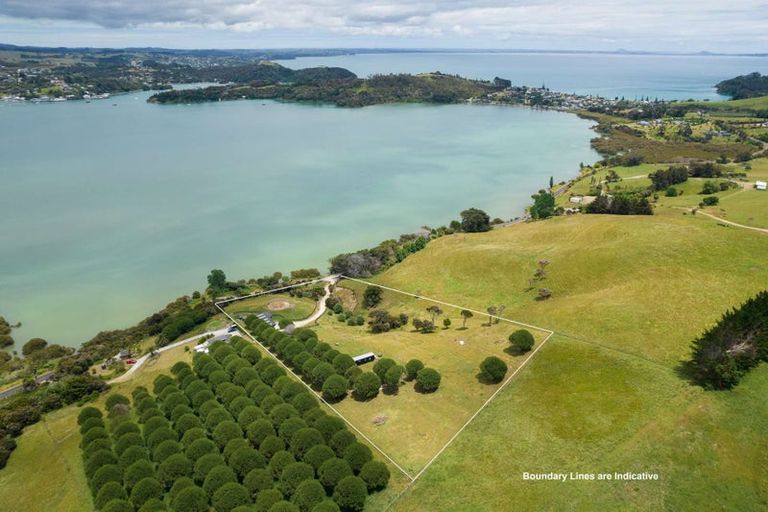 Photo of property in 330 Hihi Road, Hihi, Mangonui, 0494