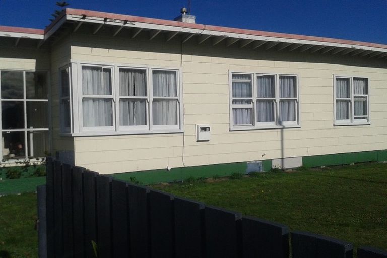 Photo of property in 564 Childers Road, Te Hapara, Gisborne, 4010