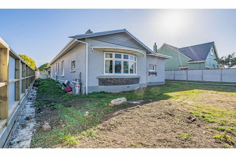 Photo of property in 64 Filleul Street, Gladstone, Invercargill, 9810