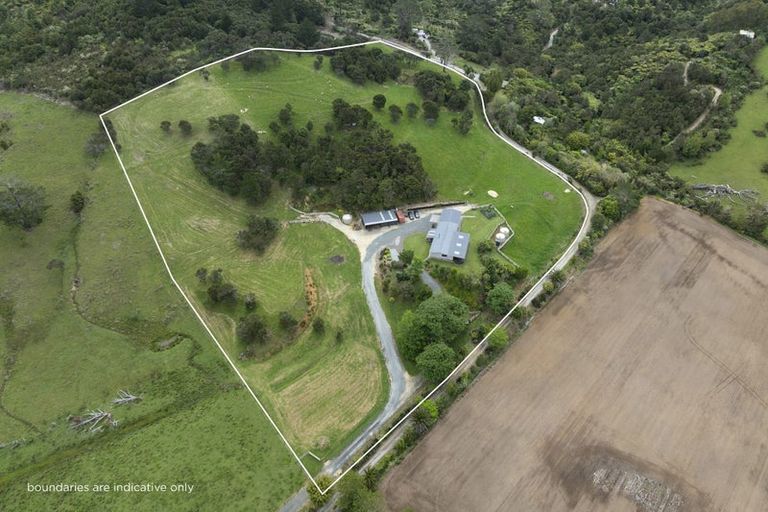 Photo of property in 1214 Oruru Road, Peria, Kaitaia, 0482