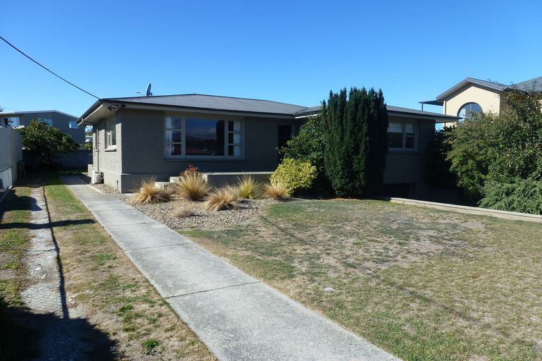 Photo of property in 121 Centennial Avenue, Alexandra, 9320