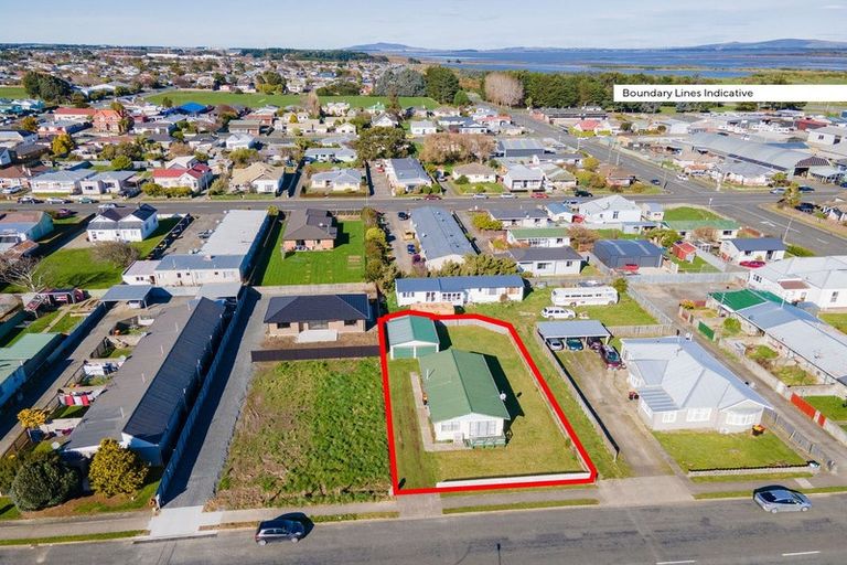 Photo of property in 59 Bowmont Street, Appleby, Invercargill, 9812