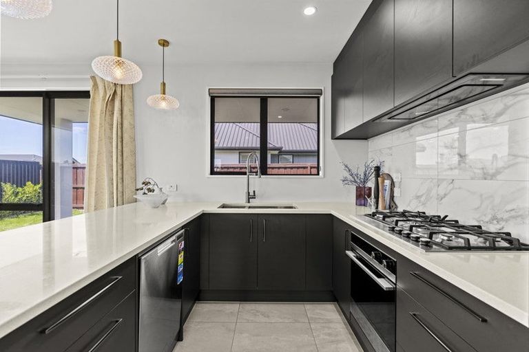 Photo of property in 1 Delapre Drive, Rolleston, 7615