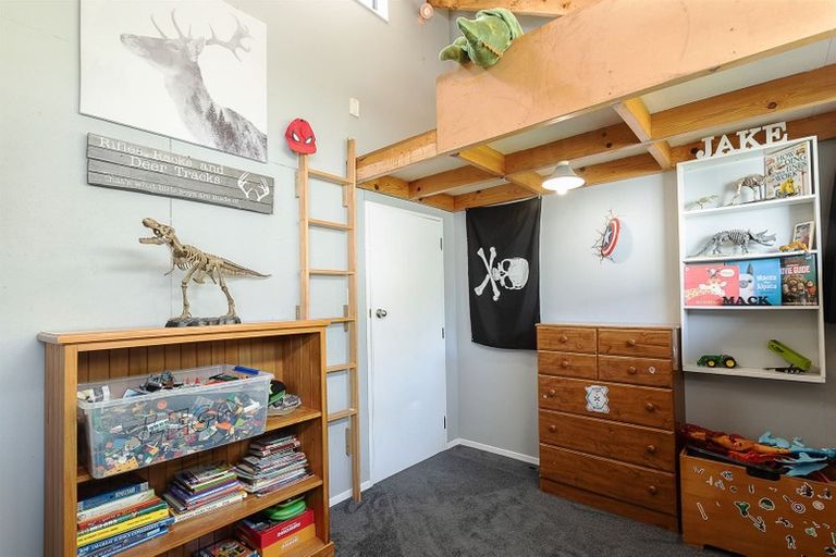 Photo of property in 6 Nixs Road, Apiti, Kimbolton, 4774