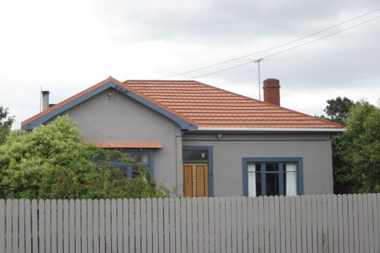 Photo of property in 39 Alexandra Street, Richmond, Christchurch, 8013
