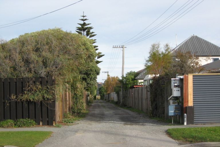 Photo of property in 184 Rocking Horse Road, Southshore, Christchurch, 8062