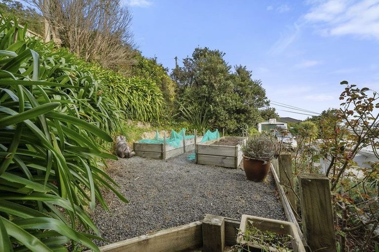 Photo of property in 161 Totara Road, Miramar, Wellington, 6022