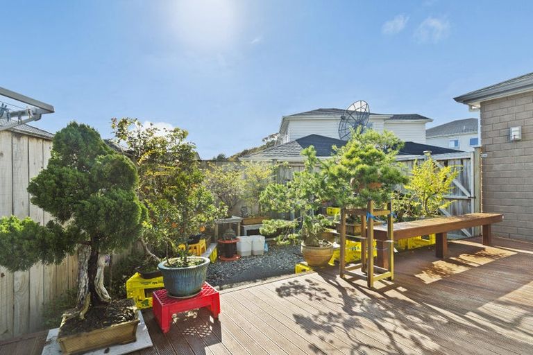 Photo of property in 21b Stamford Crescent, Flat Bush, Auckland, 2019