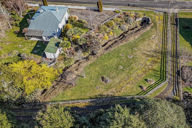 Photo of property in 17b Railway Row, Ohakune, 4625