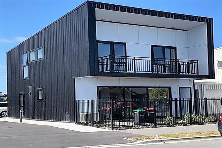 Photo of property in 10 Mackay Street, Wigram, Christchurch, 8042