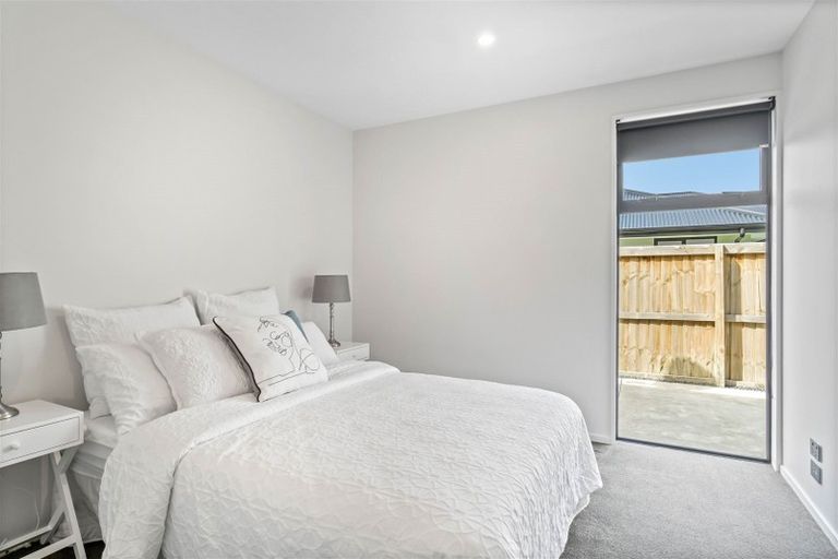 Photo of property in 9 Caracara Place, Rolleston, 7615