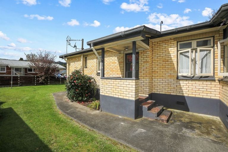 Photo of property in 168 Normanby Road, Paeroa, 3600