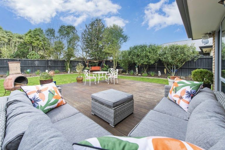 Photo of property in 99 Renoir Drive, Rolleston, 7614