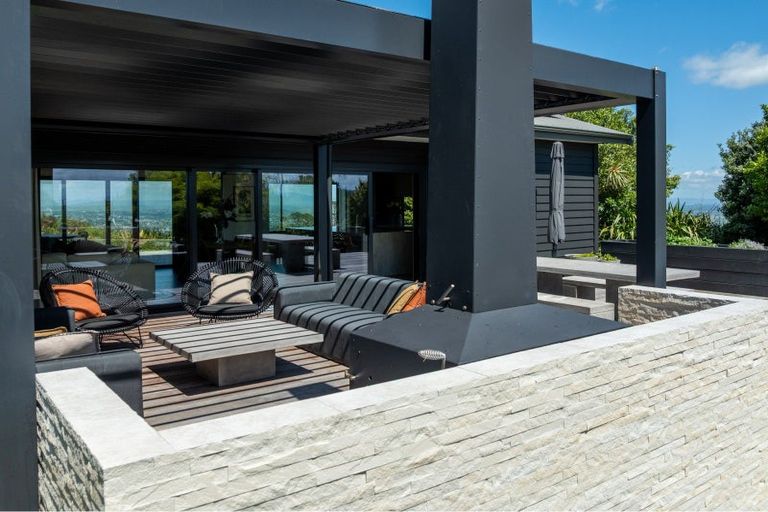 Photo of property in 617 Maungakawa Road, Te Miro, Cambridge, 3496