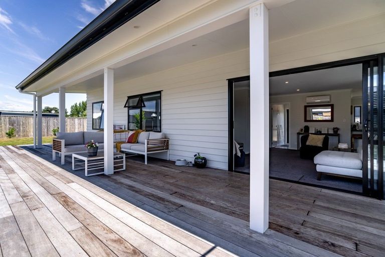 Photo of property in 52d Taranaki Street, Kuripuni, Masterton, 5810