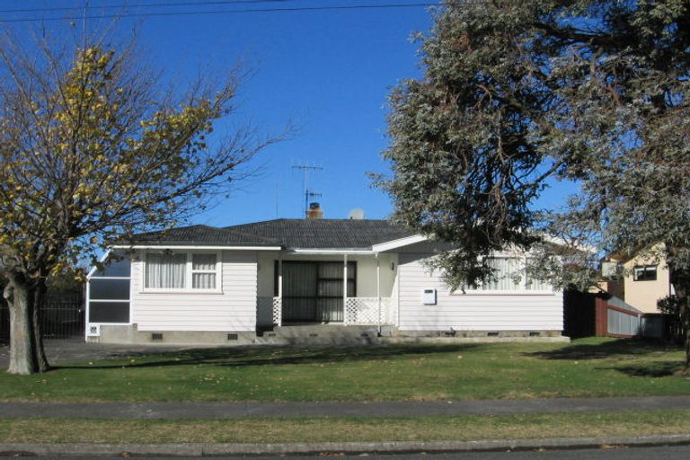Photo of property in 24 Oldham Avenue, Onekawa, Napier, 4110