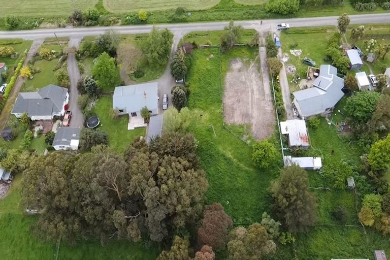Photo of property in 9 Puketea Street, Tokomaru, Palmerston North, 4474