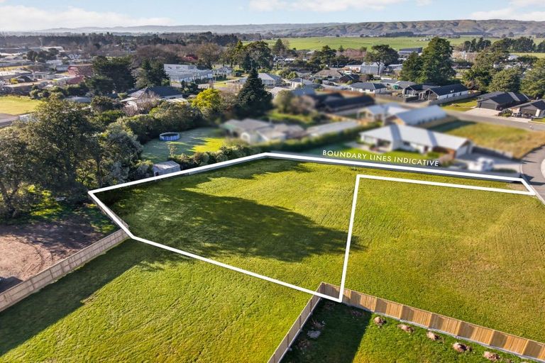 Photo of property in 12 Cotterville Crescent, Greytown, 5712