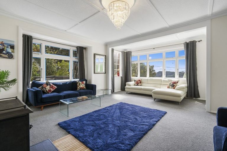 Photo of property in 22 Coolidge Street, Brooklyn, Wellington, 6021