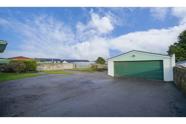 Photo of property in 45 Ascot Terrace, Kingswell, Invercargill, 9812