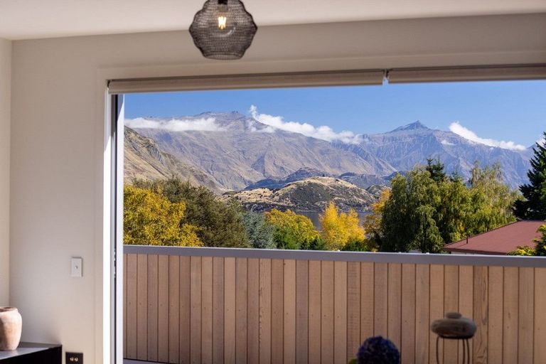 Photo of property in 54b Hunter Crescent, Wanaka, 9305