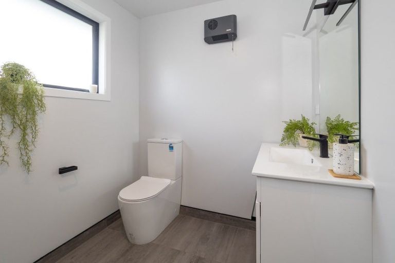 Photo of property in 86a Grey Street, Ashburton, 7700