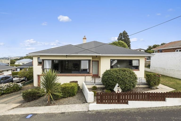 Photo of property in 14 Torquay Street, Abbotsford, Dunedin, 9018