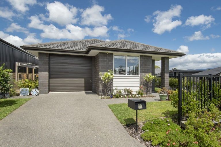 Photo of property in 66 Sentinel Avenue, Omokoroa, 3114