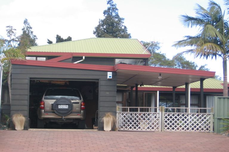 Photo of property in 66 Ngahere Drive, Horahora, Whangarei, 0110