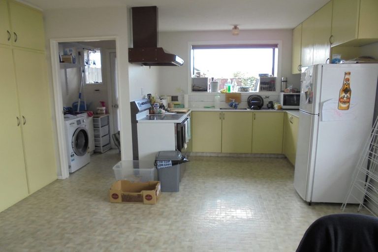 Photo of property in 4/7 Peverel Street, Riccarton, Christchurch, 8011