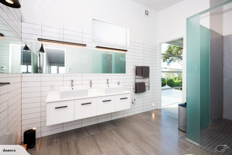 Photo of property in 75a Arthur Street, Onehunga, Auckland, 1061