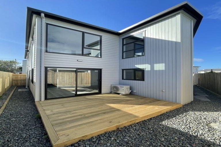 Photo of property in 29c Kenderdine Road, Papatoetoe, Auckland, 2025