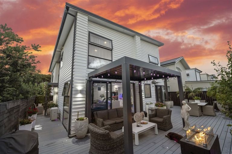 Photo of property in 94 Bomb Point Drive, Hobsonville, Auckland, 0616