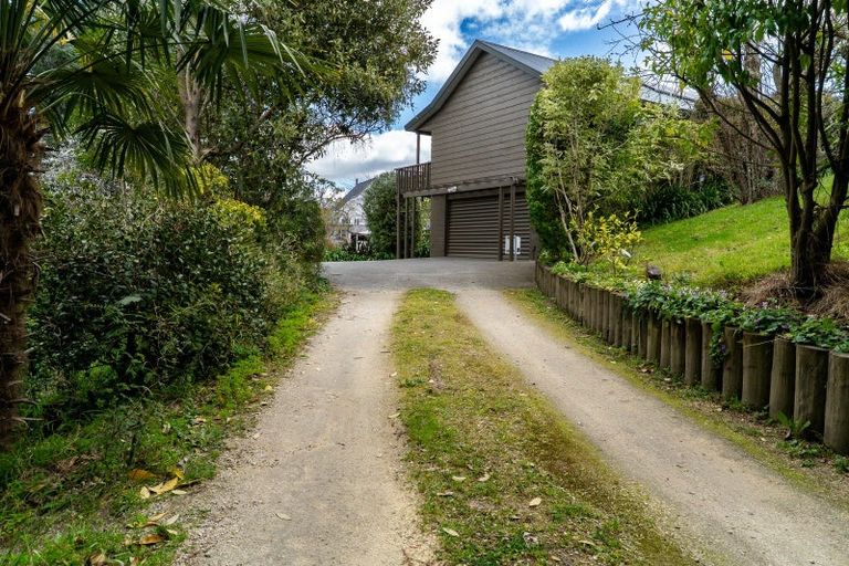 Photo of property in 44 Muritai Crescent, Havelock North, 4130