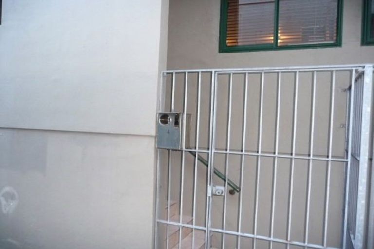 Photo of property in 4 Boardman Lane, Auckland Central, Auckland, 1010