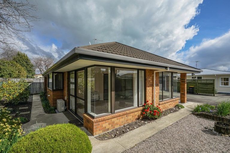 Photo of property in 8a Chisnall Street, Stoke, Nelson, 7011