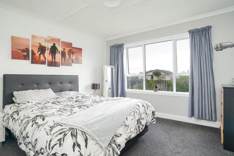 Photo of property in 200 Pomona Street, Strathern, Invercargill, 9812